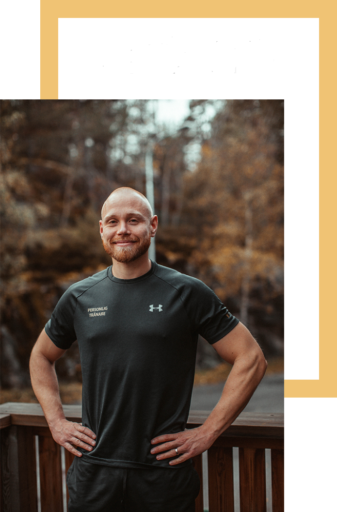 workout personal trainer 1